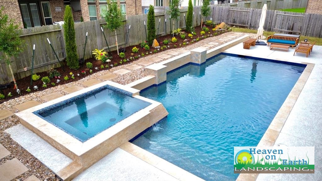 Landscape Lighting
