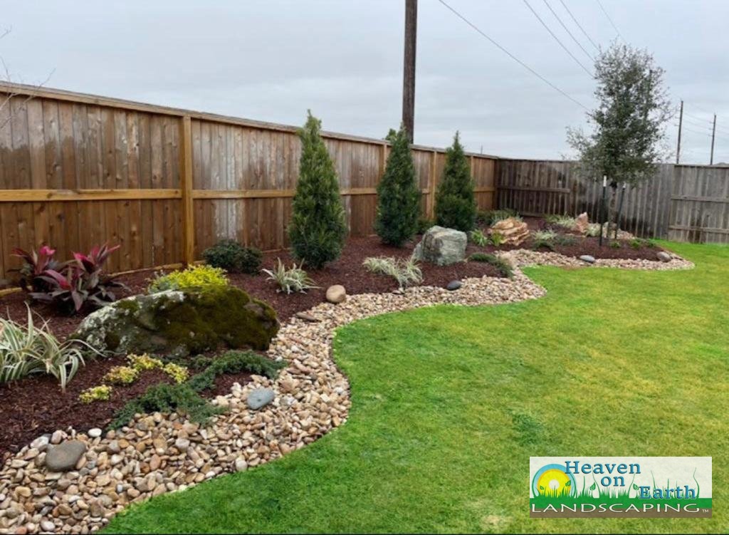 Dreaming Of Your Outdoor Oasis